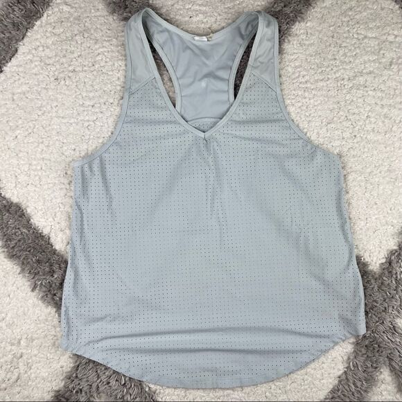 Womens The Upside Tank Top - Picture 1 of 3